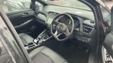 Nissan LEAF 110kW N-Connecta 40kWh 5dr Auto Electric Hatchback